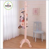 Kidkraft Deluxe Clothes Pole in Petal