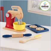 Kidkraft New Primary Baking Set
