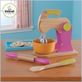 Kidkraft New Bright Baking Set