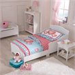 ADD TO YOUR SET: KidKraft Nantucket Toddler Bed