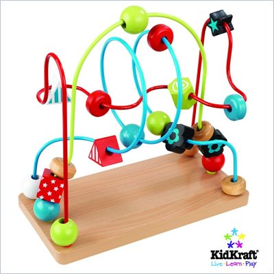 KidKraft Bead Maze