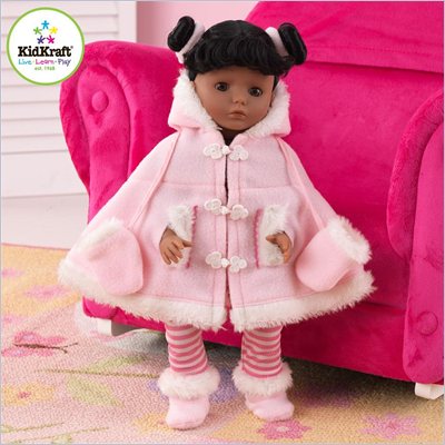 KidKraft Sophia 18" Doll