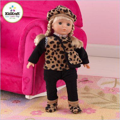 KidKraft Sarah 18" Doll