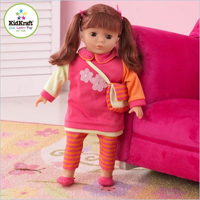 KidKraft Sydney 18" Doll