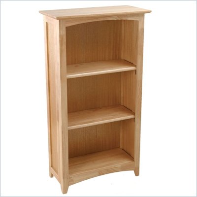 Kidkraft Avalon Bookcase in Natural