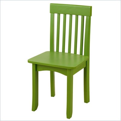 KidKraft Avalon Seating Chair in Apple