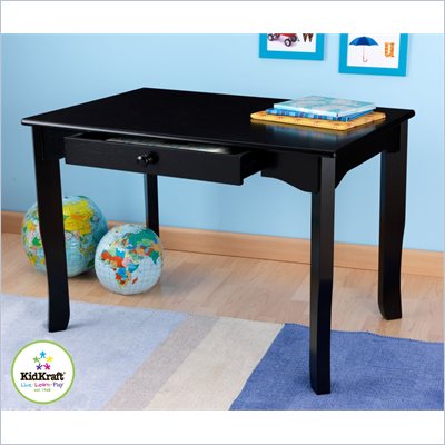KidKraft Avalon Table in Black