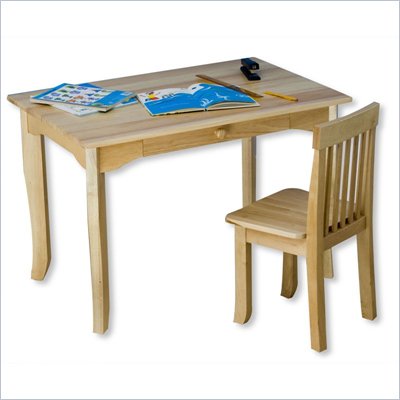 KidKraft Avalon Table in Natural