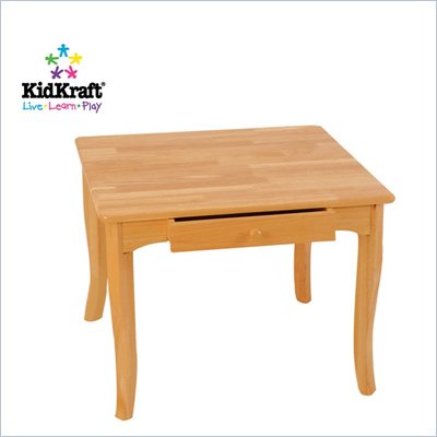 KidKraft Avalon Table in Honey