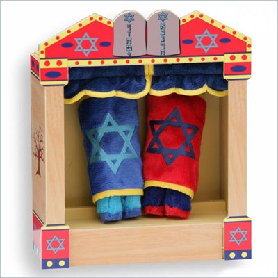 KidKraft Torah Set