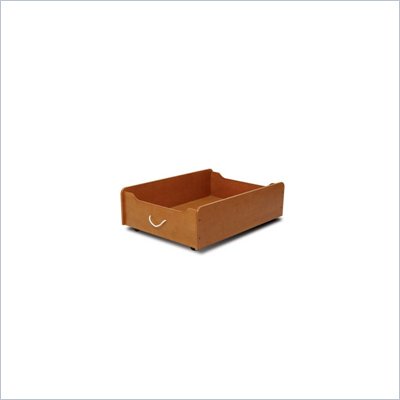 KidKraft Trundle Drawers in Honey