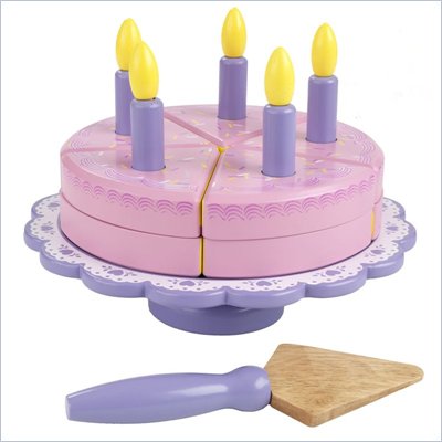 KidKraft Birthday Cake