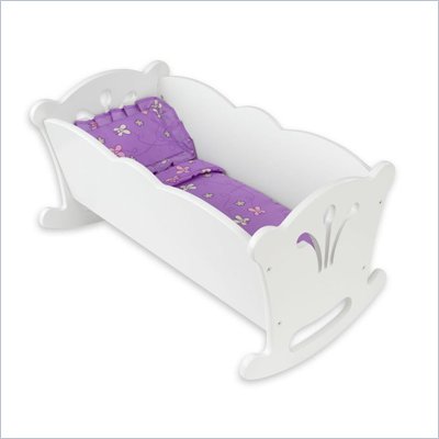 KidKraft Lil' Doll Cradle