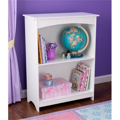KidKraft 32 H Nantucket Bookcase