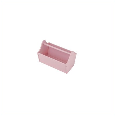 KidKraft Toy Caddy in Pink