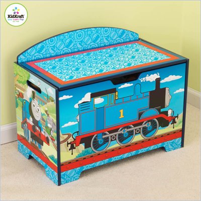 Kidkraft Thomas & Friends Toy Box