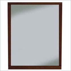 Modus Nevis Mirror in Spice