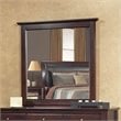 ADD TO YOUR SET: Modus City II Mirror in Coco