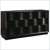 Modus Maui Wave Six Drawer Dresser in Chocolate Brown