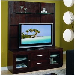 Modus Hudson 60" Console, Back Panel