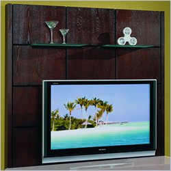 Modus Hudson 60" Back Panel