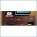 Modus Hudson 72" DVD Unit