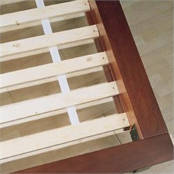 Modus Rolled Slats-California King