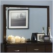 ADD TO YOUR SET: Modus Urban Loft Landscape Mirror