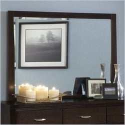 Modus Urban Loft Landscape Mirror