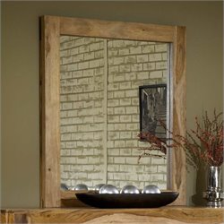 Modus Atria Mirror