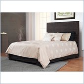 Modus Beachcomber Low Profile Bed in Rattan