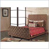 Modus Beachcomber Panel Bed in Seagrass Twist