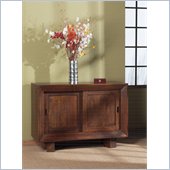 Modus Palindrome Sideboard in Chestnut