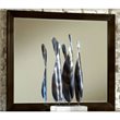 ADD TO YOUR SET: Modus Element Mirror in Chocolate Brown