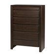 ADD TO YOUR SET: Modus Element Chest in Chocolate Brown