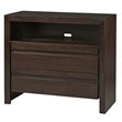 ADD TO YOUR SET: Modus Element Media Chest in Chocolate Brown
