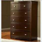 Modus Telos Chest in Chocolate Brown