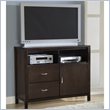 ADD TO YOUR SET: Modus Furniture Urban Loft Media Chest