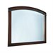 Modus Brighton Mirror in Cinnamon