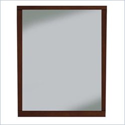 Modus Nevis Mirror in Espresso