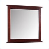 Modus City Mirror in Russet