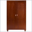 Modus Hudson TV Armoire in Mocha