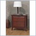 Modus Santa Barbara Two Drawer Nightstand