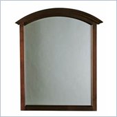 Modus Santa Barbara Mirror in Rustic Sable