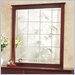 Modus Newport Landscape Mirror in Cordovan