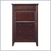 Modus City Six Drawer Chest in Russet