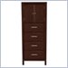 Modus Nevis Lingerie Chest in Spice