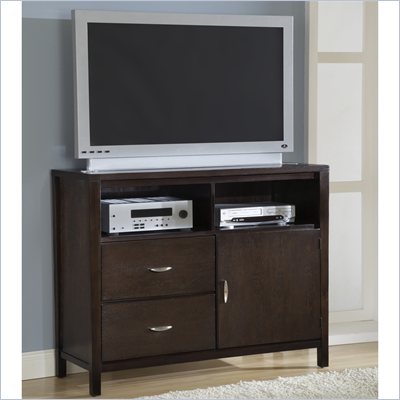Modus Furniture Urban Loft Media Chest