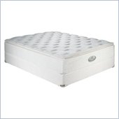 Simmons Beautyrest Classic Baran Pillow Top Queen Mattress