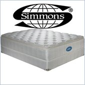 Simmons High Quality Mattress
